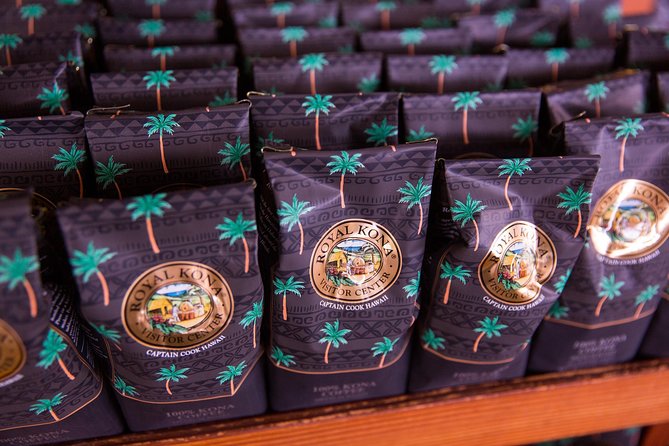 Best Coffee Tasting Tour Kona
