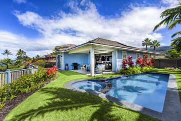 Big Island Vacation Rentals For Sale Packages