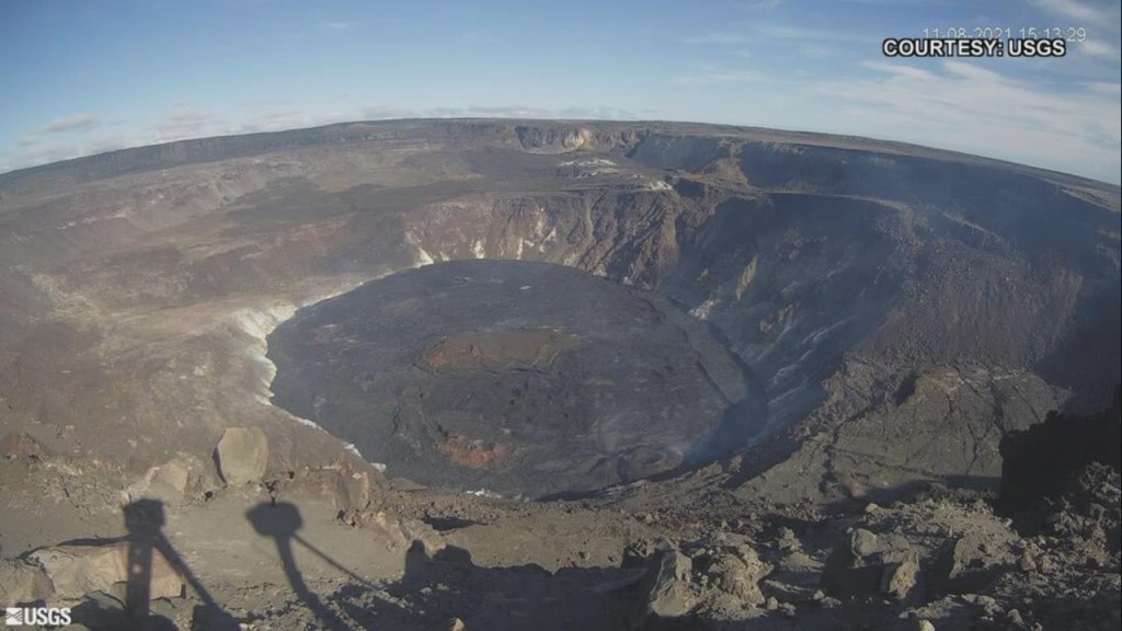 Amazing Big Island Volcano Crater Package