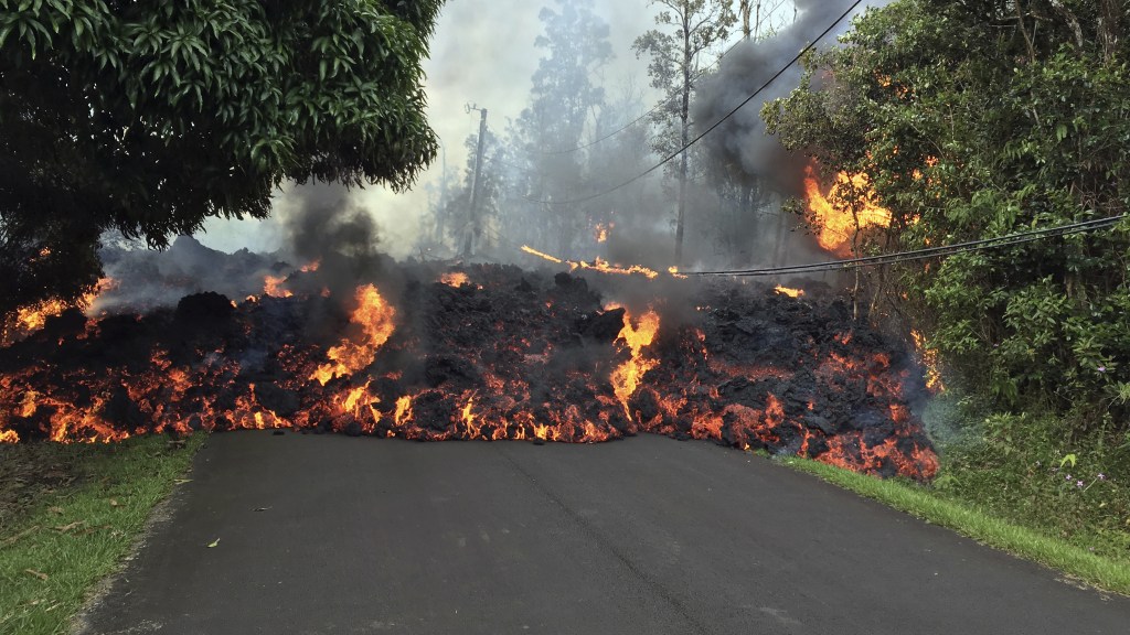 14+ Big Island Volcano Rocks Packages
