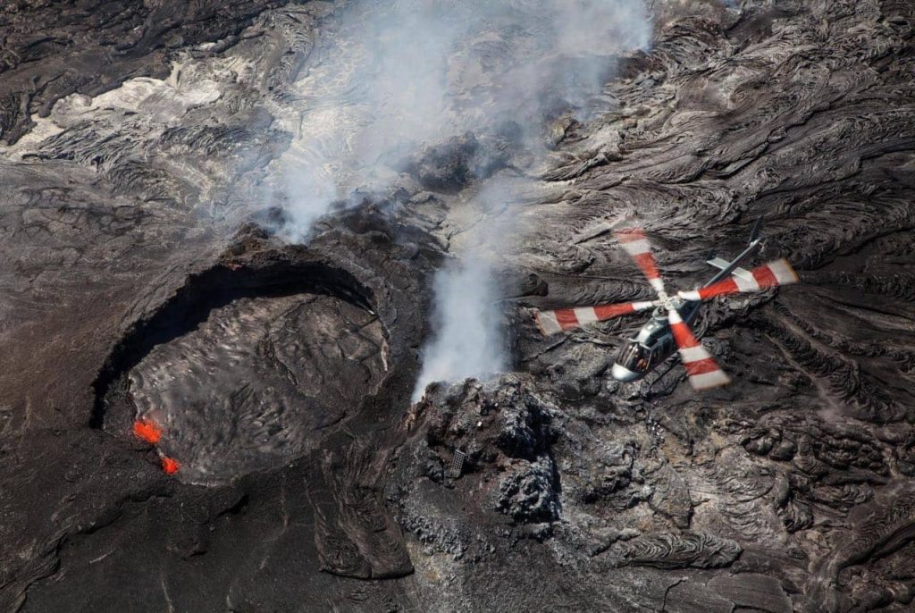Exploring Volcano Tour Big Island Hawaii&nbsp;Package