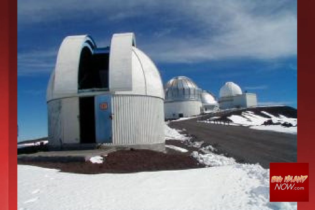 Amazing Big Island Hawaii Telescope Tour&nbsp;Packages