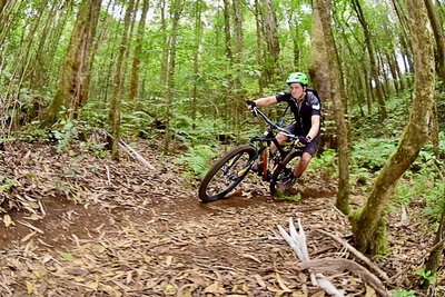 30+ Big Island Bike Park&nbsp;Package