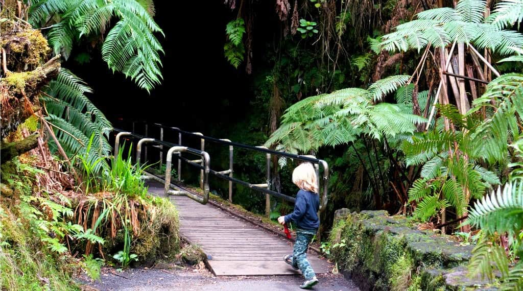 Exploring Big Island Hawaii Road Trip&nbsp;Itinerary