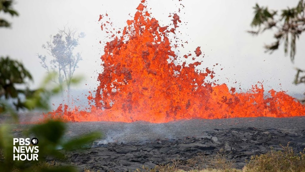 15+ Big Island Volcano Live Package