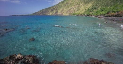 40+ Big Island Grand Circle Island Tour Wasabi Package