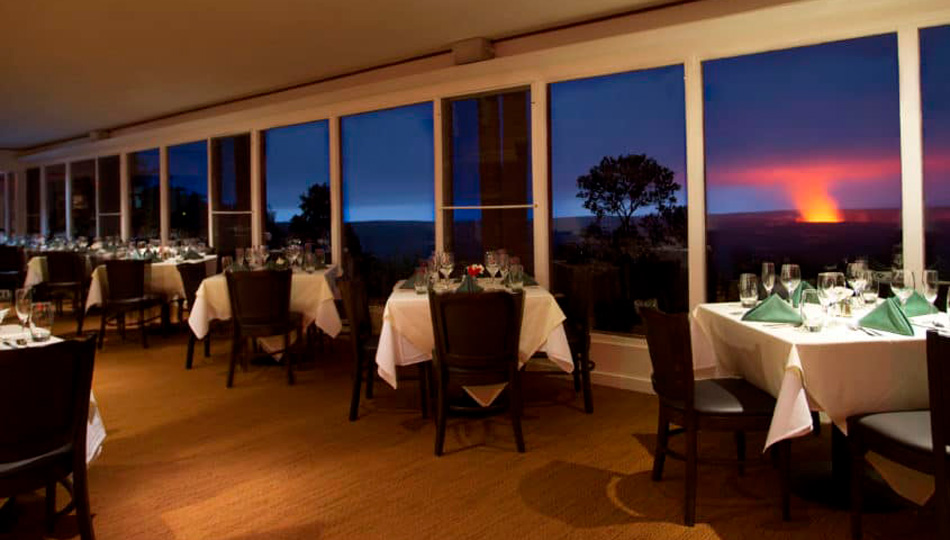 27+ Big Island Volcano Restaurant Packages