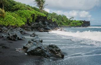 Exploring Big Island Adventure&nbsp;Company