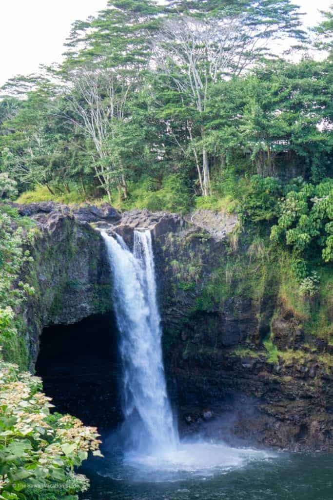 Exploring Vacation To Big Island Hawaii