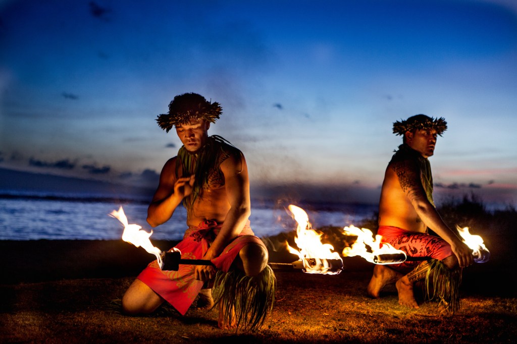 16+ Big Island Must Dos Package