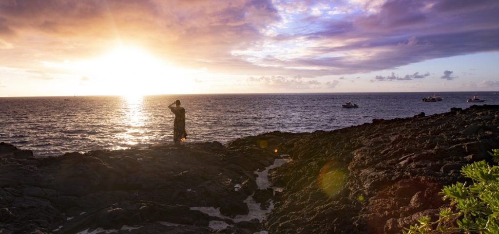 Exploring Big Island&nbsp;Spots
