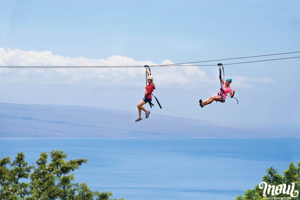 15+ Skyline Hawaii – Big Island Zipline&nbsp;Tours