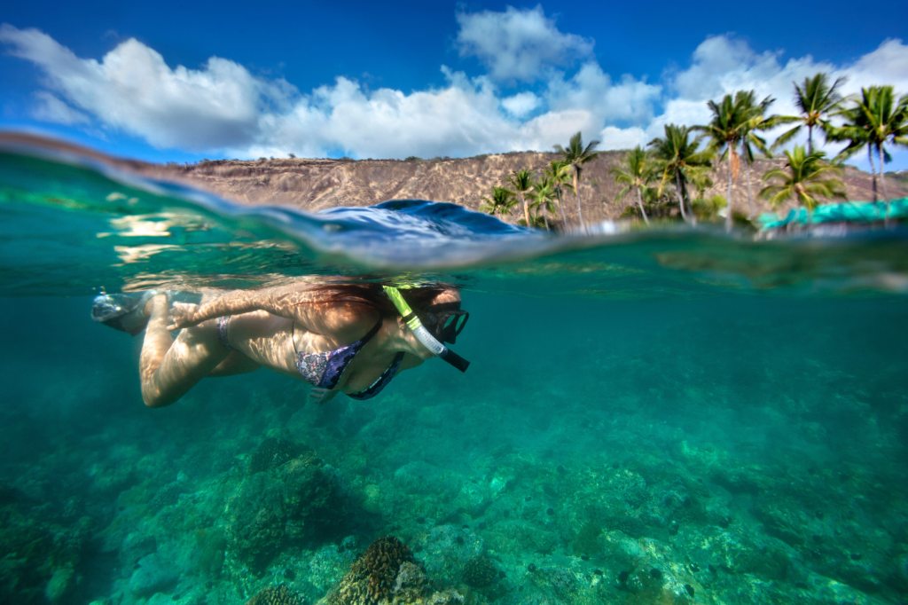 Best Big Island Hawaii Cheap Activities Packages