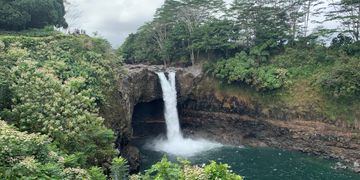 Amazing Private Volcano Tours Big Island Package