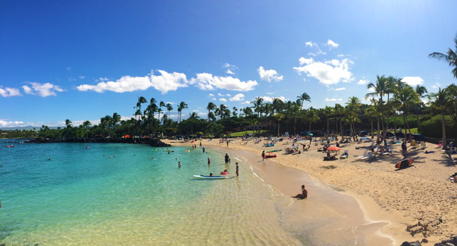Traveling To The Big Island Hawaii Packages