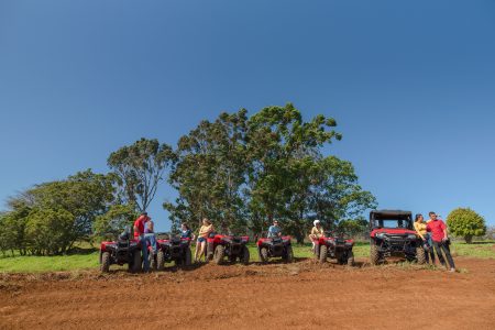 Best Big Island Utv Packages