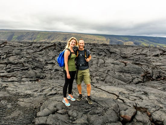 Exploring Best Volcano Tour Big Island Hawaii Packages