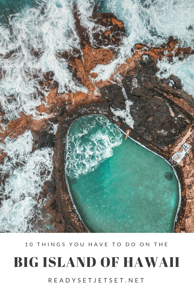 Best How To Drive Around Big Island Packages