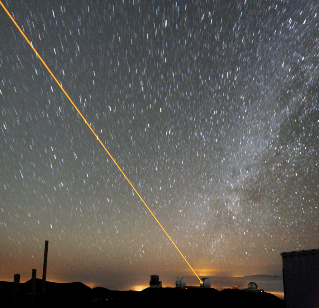 Amazing Big Island Hawaii Stargazing