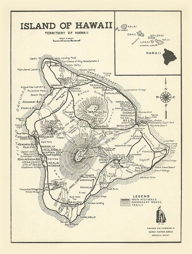 23+ Big Island Tourist&nbsp;Bureau