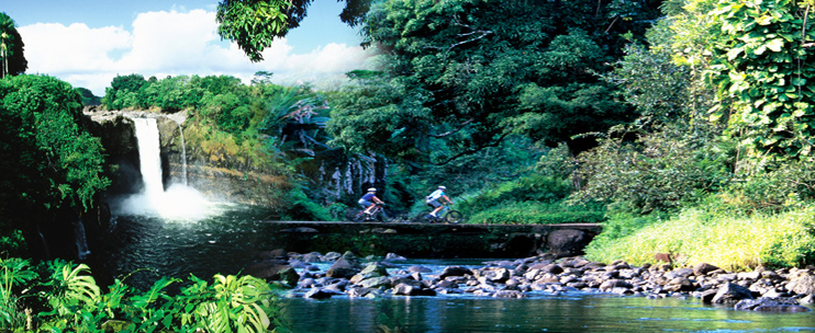Big Island Hawaii Grand Circle Island&nbsp;Tour
