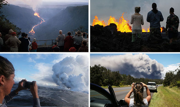 Best Big Island Volcano Visit&nbsp;Packages