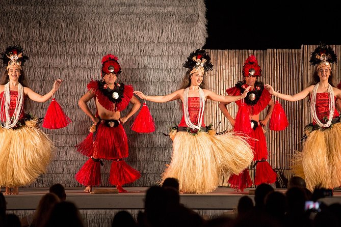 34+ Big Island Hawaii Luau Packages&nbsp;Package