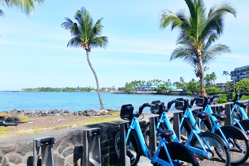 Amazing Hawaii Big Island Bike&nbsp;Tour