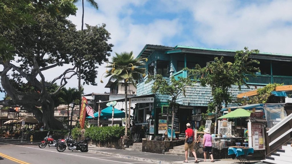 20+ Big Island Hawaii&nbsp;Itinerary