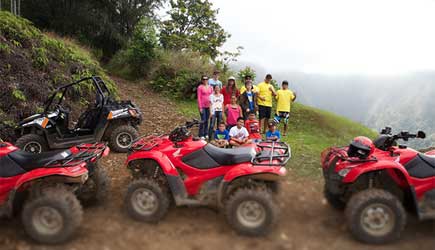 13+ Atv Tours In Hawaii On The Big Island