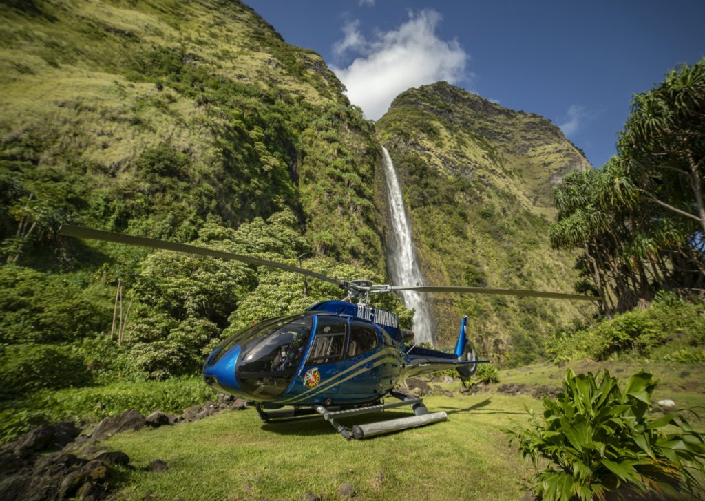 19+ Big Island Volcano Helicopter Tour From&nbsp;Kona