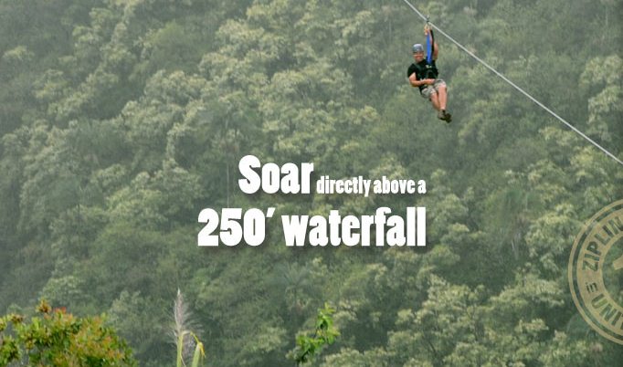 23+ Best Zipline Hawaii Big&nbsp;Island