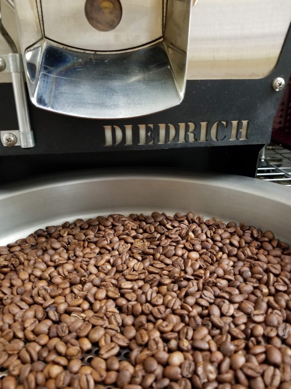 Amazing Big Island Coffee Gainesville