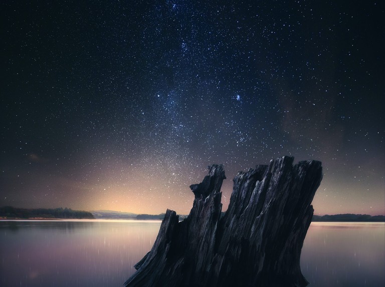 19+ Stargazing Spots Big Island