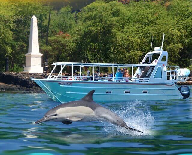 Boat Tours On Big&nbsp;Island