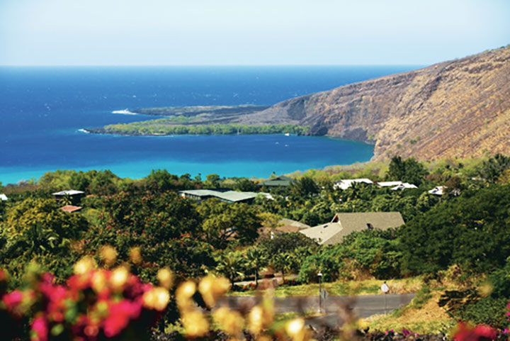 Amazing The Big Island Tours&nbsp;Package