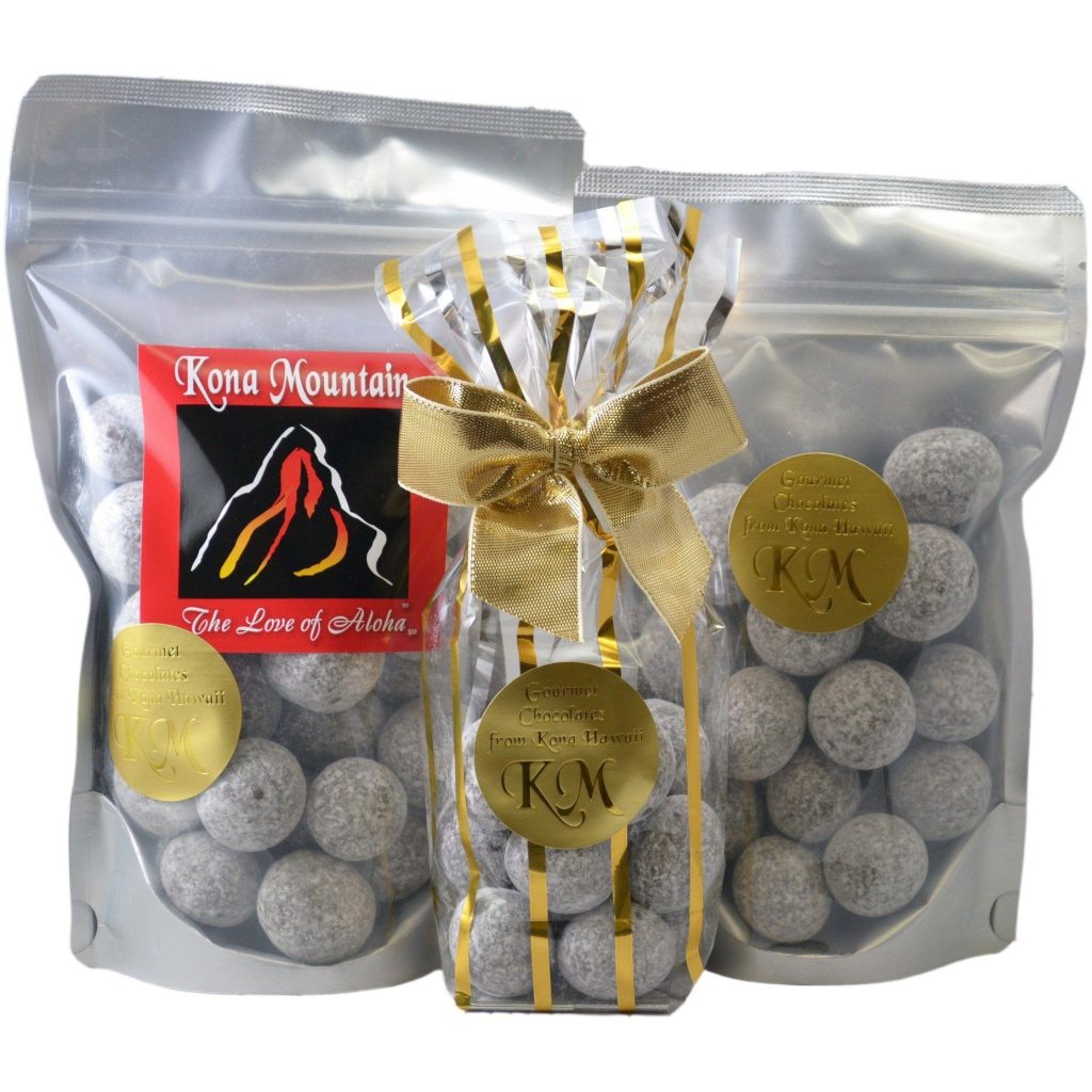 Exploring Coffee And Chocolate Tour Kona Package