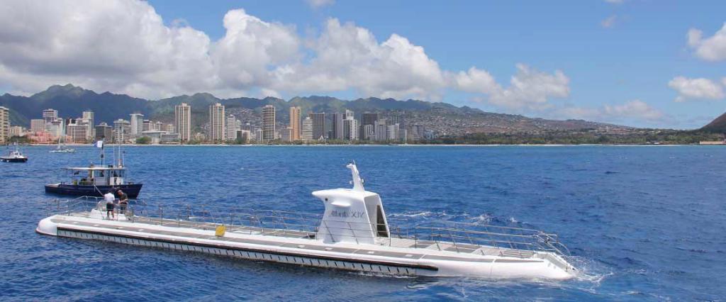 47+ Big Island Submarine&nbsp;Tour