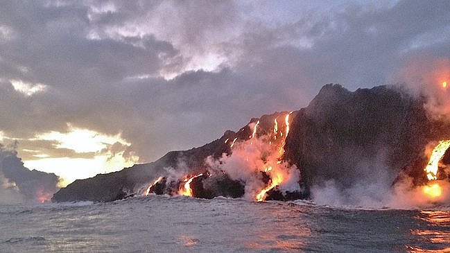 Amazing Big Island Volcano Last Eruption Packages