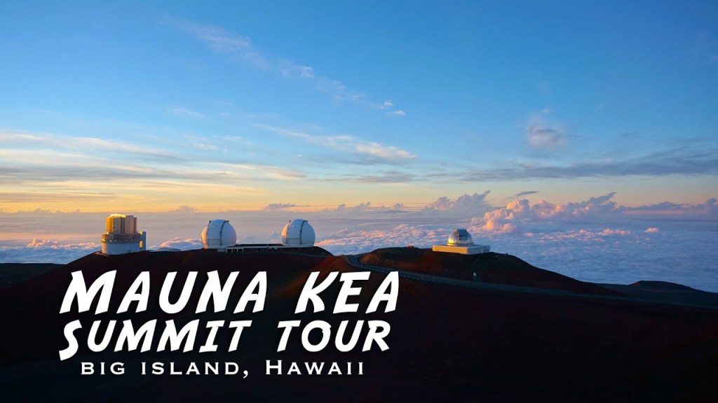47+ Big Island Summit Tour&nbsp;Package
