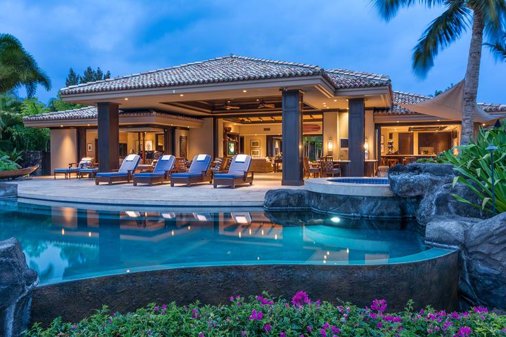 Big Island Vacation Condo Rentals Packages