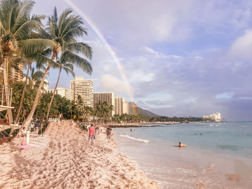 22+ Big Island Tourism