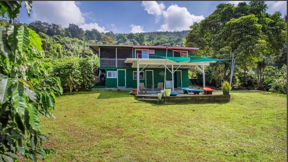 Exploring Oahu Coffee Farm&nbsp;Tour