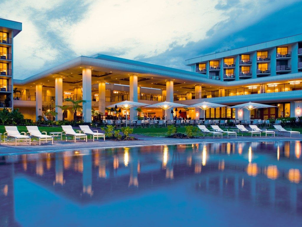 Amazing Big Island Vacation Packages All Inclusive Packages