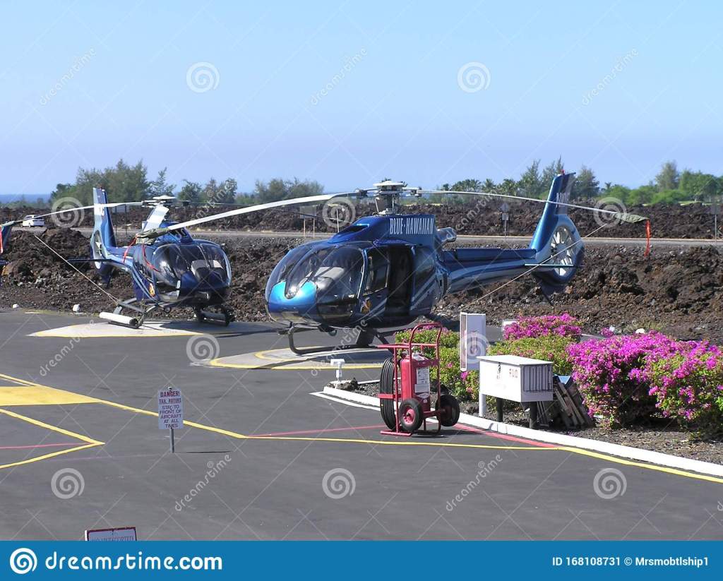 28+ The Big Island Hawaii Helicopter Tours