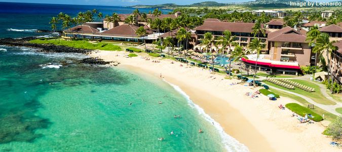 Best Kauai And Big Island Vacation Packages Packages