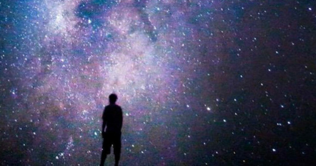 Exploring Big Island Stars Package