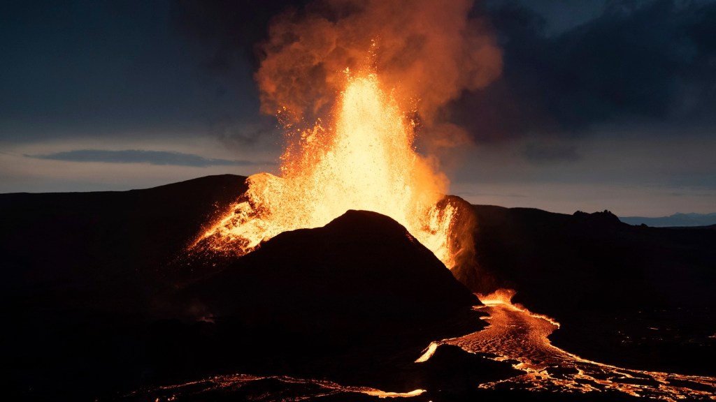 46+ Big Island Volcano Cam Packages