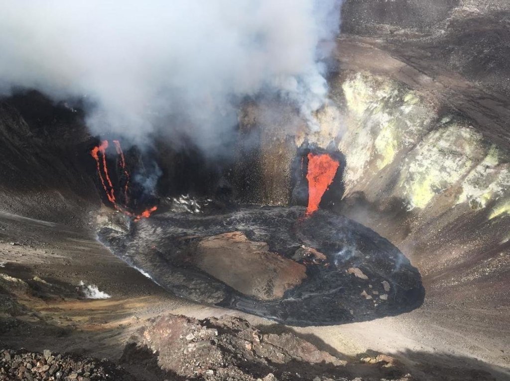 31+ Big Island Volcano Goddess Package