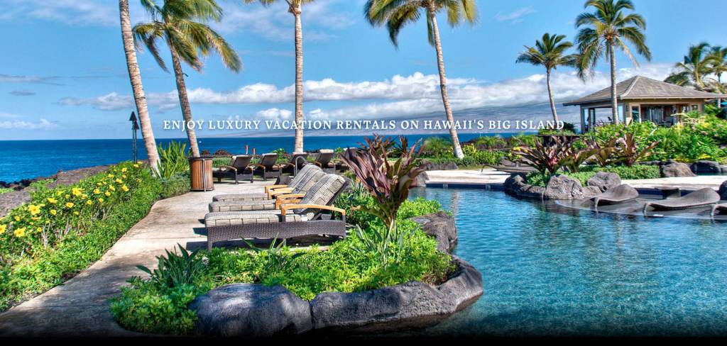 Exploring Big Island Vacation Package
